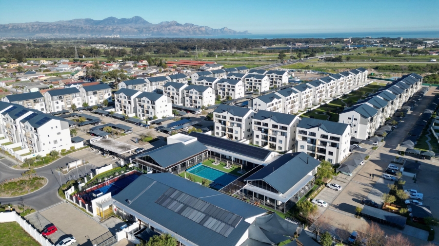 3 Bedroom Property for Sale in The Huntsman Western Cape